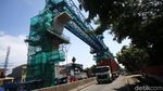 Melihat Progres Terkini Proyek Tol Pulo Gebang-Kelapa Gading