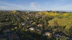 Foto: Calabasas, Tempat Peristirahatan Terakhir Kobe Bryant