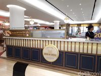 House of Crepes: Gurihnya Galette, Crepe Gurih Prancis Berisi 3 Jenis Keju