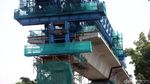 Melihat Progres Terkini Proyek Tol Pulo Gebang-Kelapa Gading