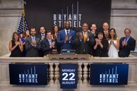 Kobe Bryant: Legenda Basket, Motivator, Angel Investor