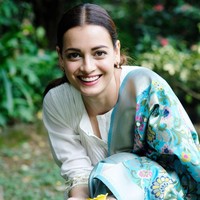Dia Mirza cukup dikenal di industri perfilman India. Aktris yang memiliki 4 juta lebih pengikut di Instagram ini muncul di layar lebar sejak 2001 melalui film berjudul Rehna Hai Tere Dil Mein. Foto: Instagram @diamirzaofficial