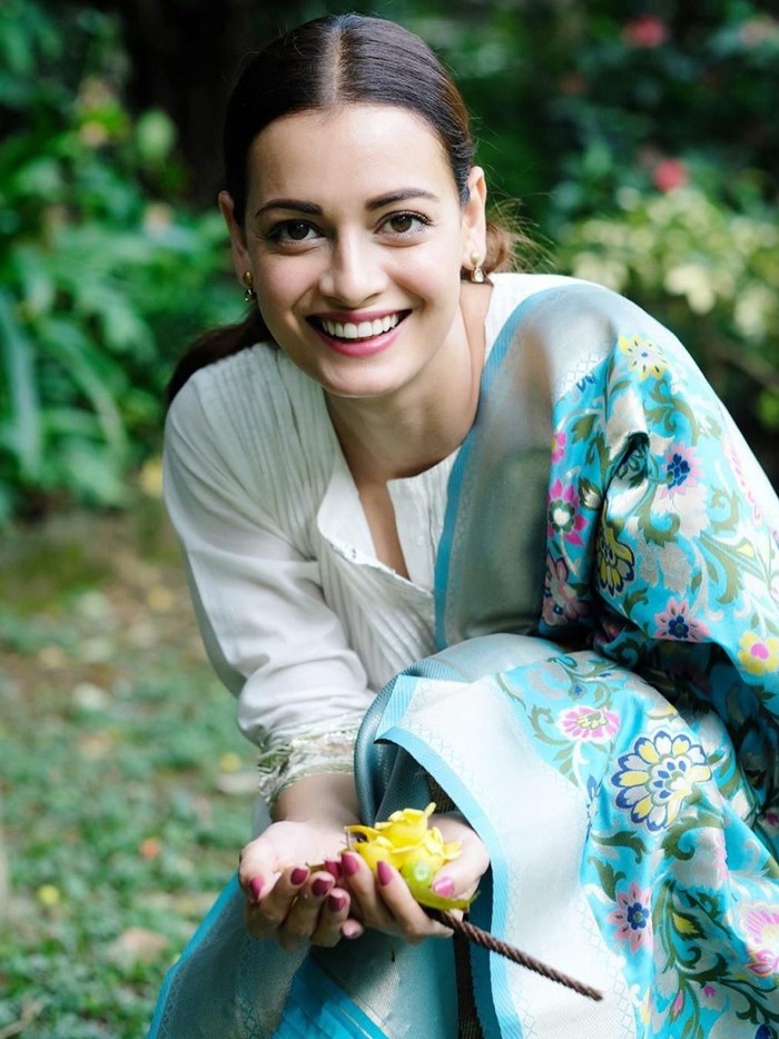 Dia Mirza