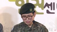 Byun Hui Soo dipecat dari tentara Korea Selatan karena ketahuan operasi ganti kelamin