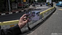 Konsep naturalisasi ini memiliki rencana anggaran Rp. 288, 49 miliar yang akan dialokasikan pada tahun 2020.