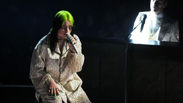 Live Report: Grammy Awards 2020