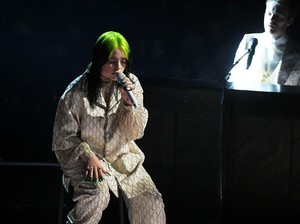 Tebak-tebakan Jumlah Lagu di Album Billie Eilish