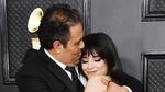 Bukan Shawn Mendes, Ini Pria yang Temani Camila Cabello di Grammy