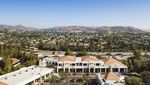 Foto: Calabasas, Tempat Peristirahatan Terakhir Kobe Bryant