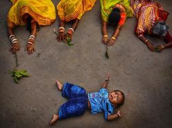 Karya Kece Jawara Travel Photographer of the Year Awards 2019