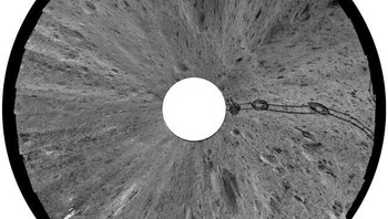 Misi Change 4 nantinya akan diikuti dengan misi Change 5 yang akan menjadi babak final dari program Change CNSA. Foto: CNSA