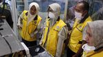 Menangkal Virus Corona Masuk ke Indonesia