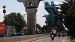 Melihat Progres Terkini Proyek Tol Pulo Gebang-Kelapa Gading