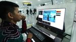 Menangkal Virus Corona Masuk ke Indonesia