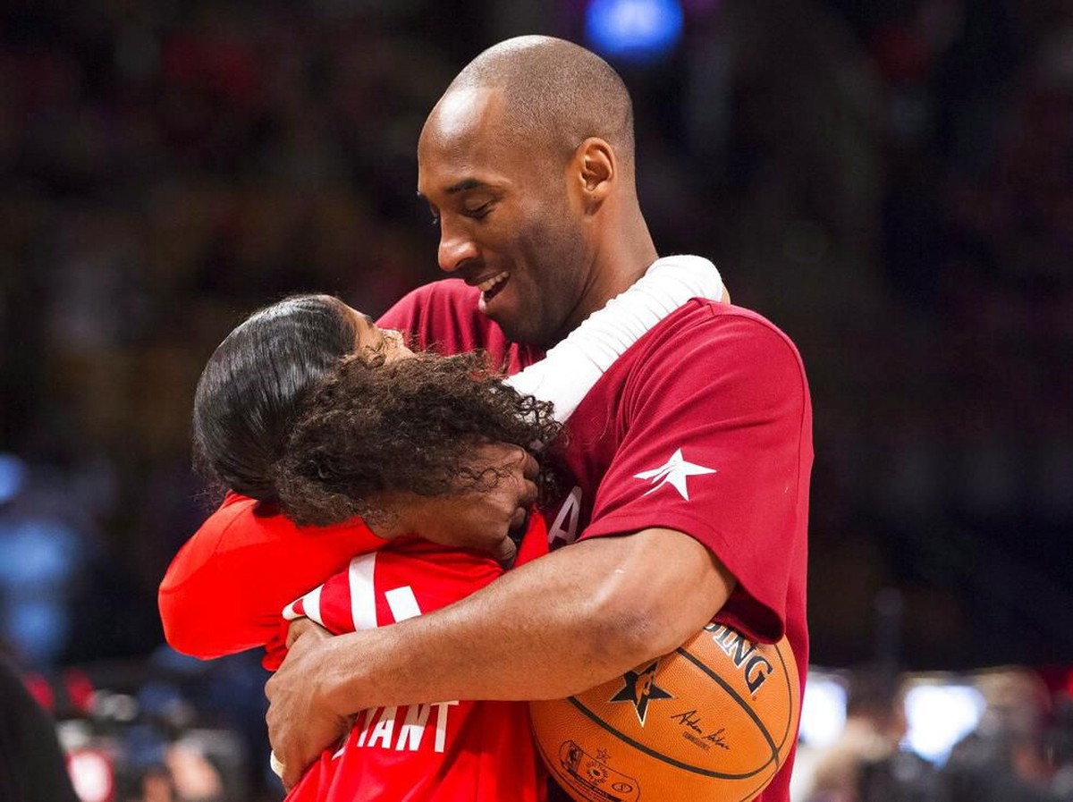PSM Makassar berduka atas meninggalnya Kobe Bryant. (Foto: AP Photo)