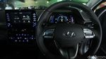 Menjajal Mobil Listrik Grab Hyundai IONIQ