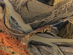 Karya Kece Jawara Travel Photographer of the Year Awards 2019