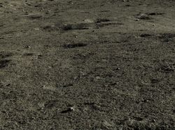 Sisi Terjauh Bulan yang Belum Pernah Dipotret