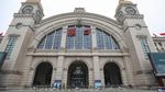 Akibat Virus Corona, Wuhan Terisolasi Bak Kota Mati