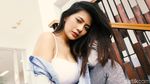 Ini Foto Berlliana Lovell yang Disebut Pemersatu Bangsa