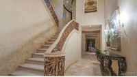 Beberapa tahun lalu rumah seluas 8.741 kaki persegi ini dijual oleh Bryant dan laku diharga US$ 6,116 juta. Harga itu merupakan harga tertinggi di wilayah tersebut. Istimewa/Beam Real Estate.