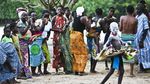 Foto: Voodoo Masih Hidup & Berkembang di Negara Ini