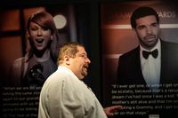 Grammy Awards 2020 Sajikan 2.000 Champagne hingga 354 Kg Steak untuk Tamu