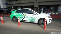 Untuk diketahui, Hyundai IONIQ merupakan penyempurnaan dari generasi pertama dan satu-satunya di dunia di mana sebuah tipe kendaraan memiliki 3 pilihan electrified powertrains.