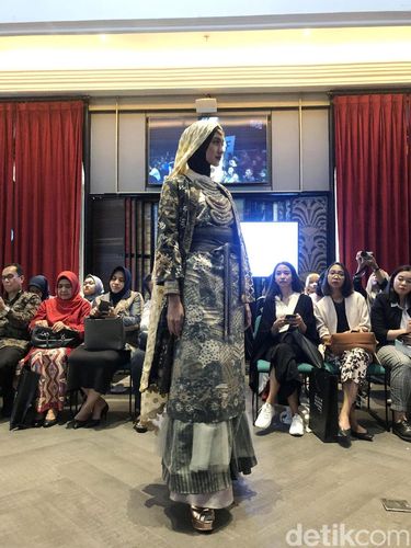 Muslim Fashion Festival 2020 Siap Digelar 20 Februari di JCC, Senayan
