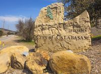 Mengenal Calabasas, Lokasi Helikopter Kobe Bryant Jatuh