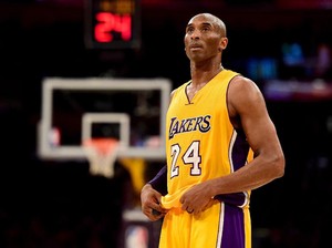 Meski Jarak Dekat, Ini Alasan Kobe Sering Pergi Naik Helikopter
