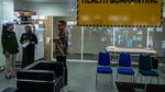 Menangkal Virus Corona Masuk ke Indonesia