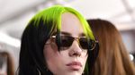 Billie Eilish tampil Serba Hijau-Hitam di Grammy Awards 2020