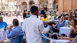 Potret Kafe Tertua di Eropa