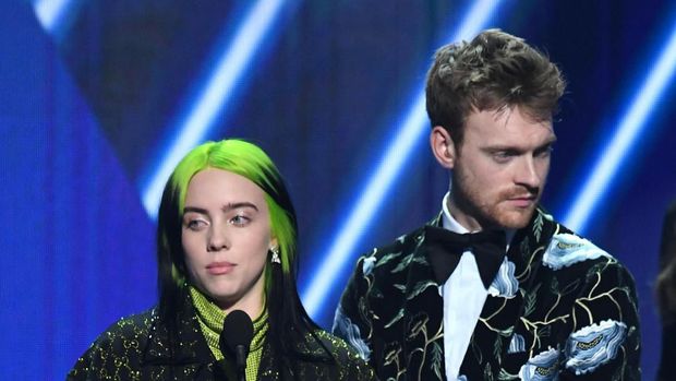 Live Report: Grammy Awards 2020