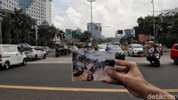 Akan tetapi kini program naturalisasi sungai itu terhenti karena masalah pembebasan lahan sejak tahun 2018. Sedikitnya ada 13 aliran sungai yang mengalir di Jakarta, dan Ciliwung adalah yang terbesar.