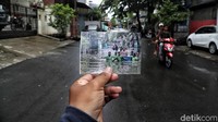 Kini Pemprov DKI Jakarta tidak perlu lagi mempermasalahkan mana program yang cocok untuk mengatasi banjir. Utamakan kenyamnan dan keamanan masyarakat dari pada hanya pandai beretorika.
