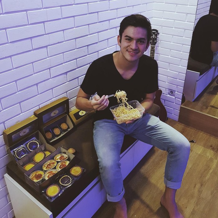 Rizky Nazar