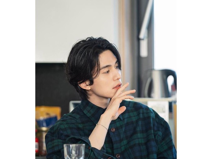 Lee dong wook Lee dong wook