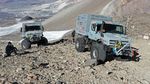 Unimog Ini Pecahkan Rekor Dunia