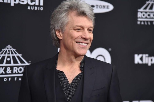 jon bon jovi