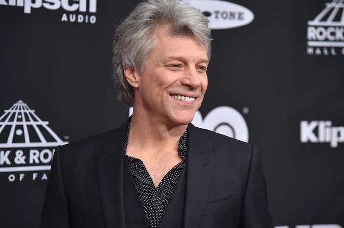 jon bon jovi