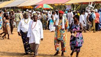 Kini, Voodoo sudah tidak jadi marjinal di negerinya sendiri. Voodoo dilestarikan dan dibangkitkan lagi sebagai bagian dari kebudayaan masyarakat Benin. (iStock)