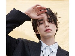 Ini 10 Pria Paling Ganteng di Asia, Aktor Thailand Sampai Model India