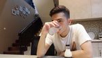 Terpilih Jadi Gatotkaca, Ini Gaya Asyik Rizky Nazar Saat Kulineran