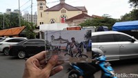Kuncinya untuk melaksanakan program naturalisasi dan normalisasi adalah, pemprov DKI Jakarta harus tetap mensterilkan pemukiman yang ada di bantaran sungai tersebut.