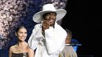 Grammy Awards 2020 Dibuka dengan Kemenangan Perdana Lil Nas X