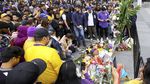 Air Mata Fans Kobe Bryant