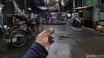 Menolak Lupa Banjir Ibu Kota di Awal Tahun 2020