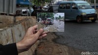 Menurut BMKG, pada awal tahun kemarin penyebab banjir disebabkan oleh curah hujan yang ekstrim (lebih dari 150mm Atau mencapai 370mm perhari). Kejadian ini sama dengan banjir besar yang terjadi di DKI Jakarta pada 2007 dan 2015 lalu.